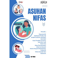 Image of Asuhan Nifas
