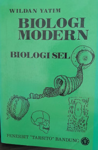 Image of Biologi Modern Biologisel