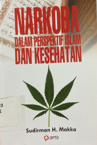 Image of Narkoba Dalam Perspektif Islam dan Kesehatan